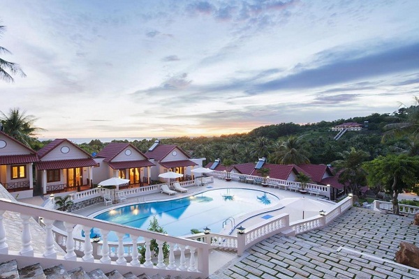 Top 10 Khách Sạn Giá Rẻ Có View Đẹp Nhất Phú Quốc