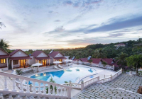 Top 10 khách sạn giá rẻ có view đẹp nhất Phú Quốc