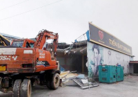 15 cửa hàng chỉ phục vụ khách Trung Quốc ở Hạ Long bị buộc đóng cửa