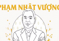 Tỷ phú đầu tiên của Việt Nam khởi nghiệp từ kinh doanh nhà hàng