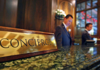 Concierge là gì? Công việc của một nhân viên concierge trong khách sạn