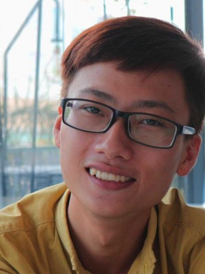 Lý Hoàng Bảo Duy