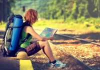 5 Điều cần lưu ý khi đi du lịch một mình