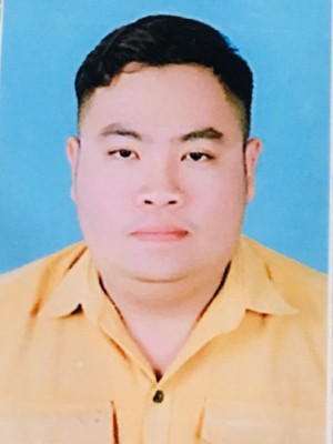 Nguyễn Như Hoàng Quý