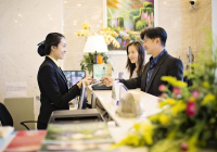 Tài liệu tiêu chuẩn nghề lễ tân khách sạn