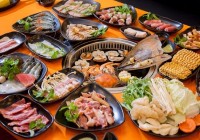 Làm sao để các nhà hàng Buffet thu được lợi nhuận?