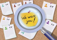 Làm sao để CV của bạn gây ấn tượng với nhà tuyển dụng?