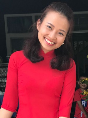 Trần Ngọc Ánh
