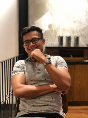 Đinh Ngọc Hậu