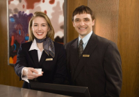 Cơ hội phát triển nghề nghiệp cho nhân viên lễ tân khách sạn?