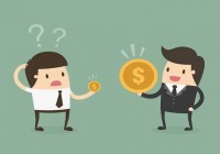Nên thổi phồng hay nói thật về mức lương hiện tại?
