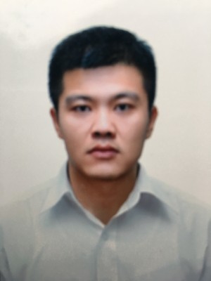 Triệu đức Hải