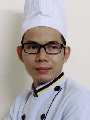 Huỳnh Văn Thịnh
