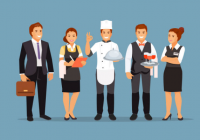 Có nên luân chuyển nhân viên trong hệ thống nhà hàng?