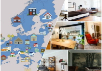 Mất “tình làng nghĩa xóm” vì Airbnb - cư dân 10 thành phố châu Âu kêu cứu