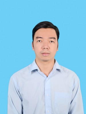 Huỳnh Đức Lộc