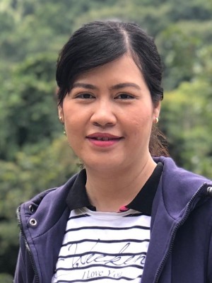 La Ngoc Tuyet