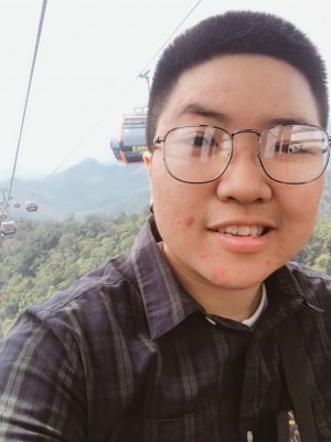 Trịnh Du Linh