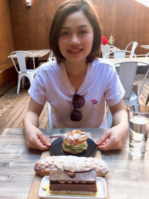 Nguyen Thi Nhung