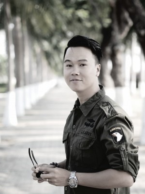 Viet Nguyen