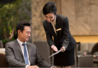 Làm thế nào để phục vụ tốt khách Nhật – Trung?