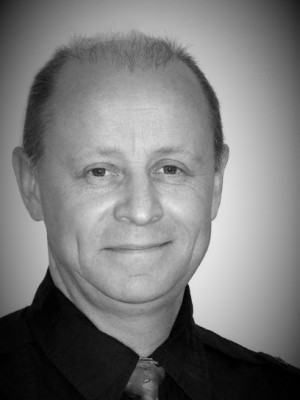 Christophe Danet