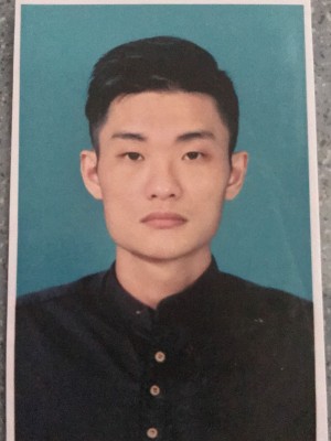 Hoàng Thúc Khang