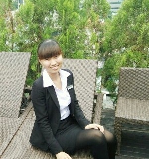 Trang Pham