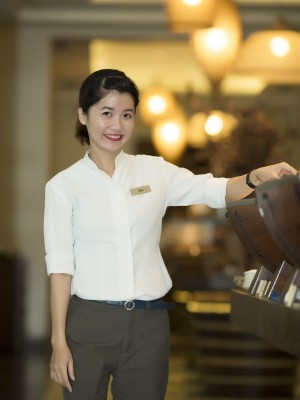 TRAN THI DIEU