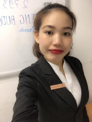 cover CV: Nguyễn Thị Thuý Hằng
