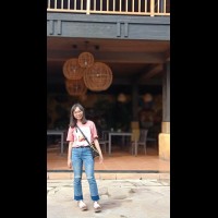 Dương Thị Diểm Hương