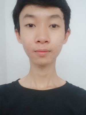 Nguyễn Hữu Tuấn Anh