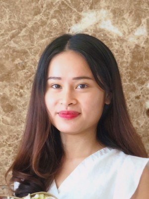 Đặng Mỹ Duyên