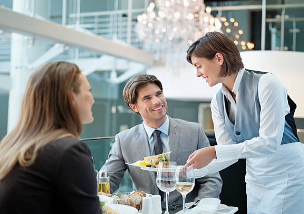 Bật mí cách thiết kế quán cơm bình dân đẹp ấn tượng nổi bật nhất