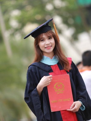 Trần Thị Dung