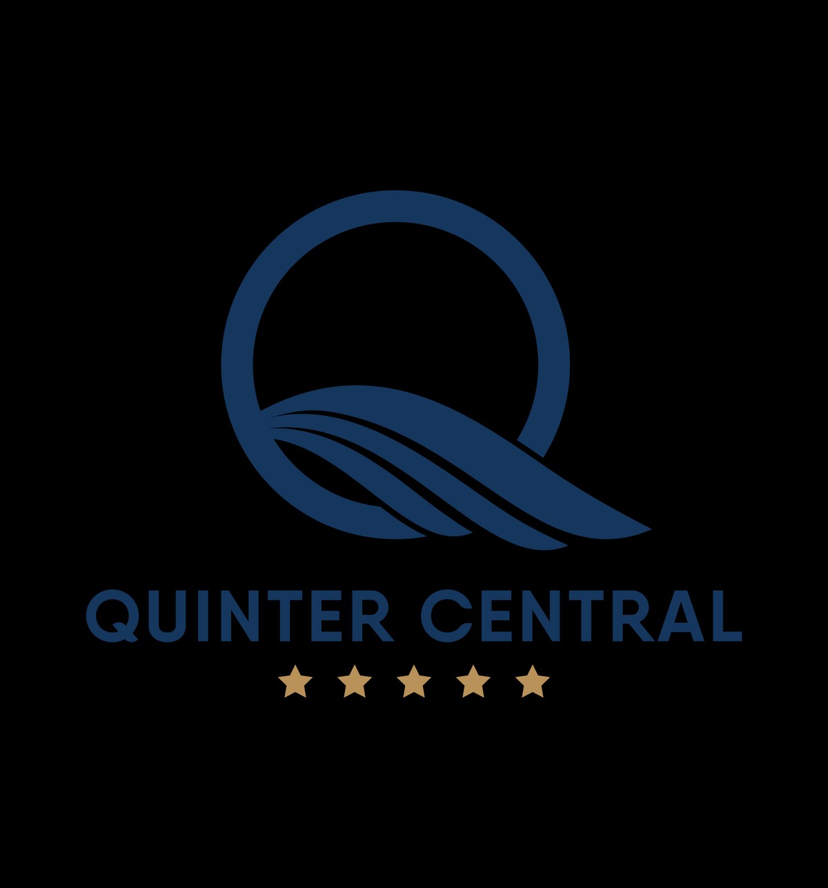 QUINTER CENTRAL HOTEL 