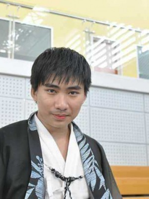 Phạm Minh Quân