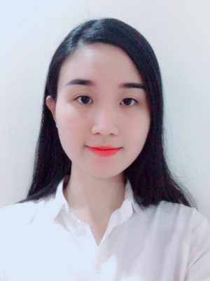 Nguyễn Thị Quỳnh Như