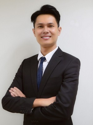Trương Hoàng Phú
