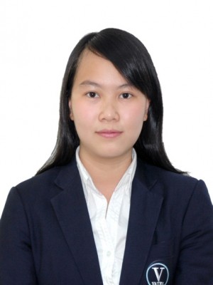 Trương Yến Ngọc