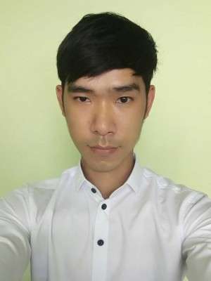 Nguyễn Hồng Phước