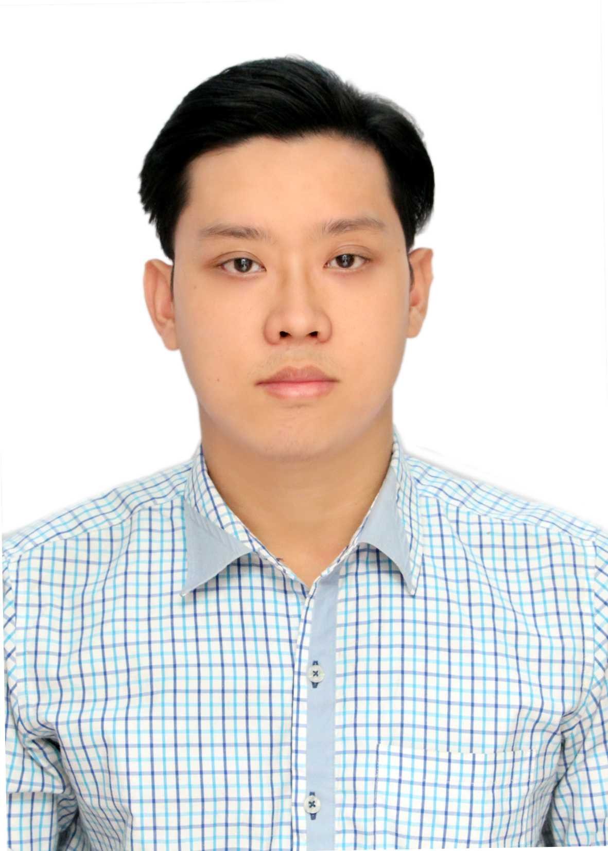 Hồ sơ online Phương Minh Trí