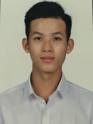 HỒ TẤN HOÀNG