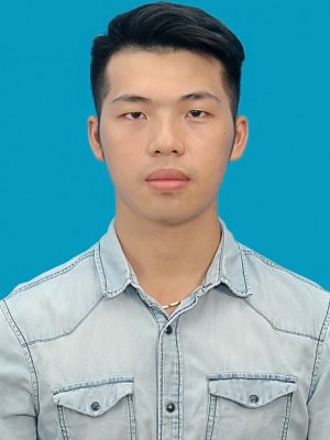  Mạnh Hải