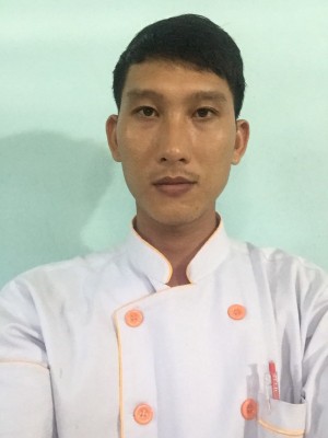 Cao Sơn Anh