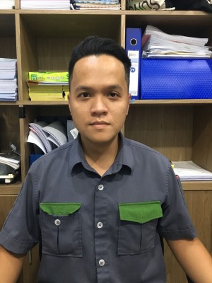 Bùi Minh Mẫn