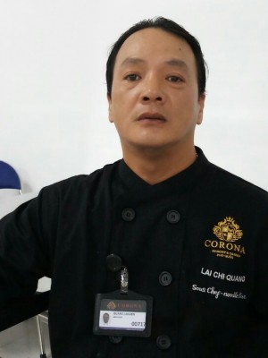 Lai Chí Quang