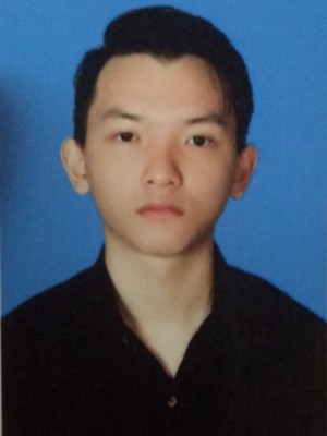 Trần Minh Văn