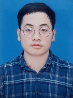 Đặng Trần Hải Long