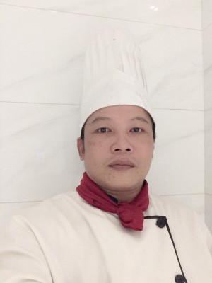 Trần Thế Anh